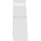 Ekena Millwork Saratoga Architectural Grade PVC Gable Bracket, 72"W x 12"H x 4"D x 6"F, 4/12 Pitch GBP072X12X0406SAR00 - alternate 4